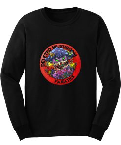 Deleted Mushroom Group Long Sleeve