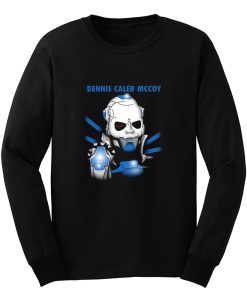 Dennis Caleb Mccoy Long Sleeve