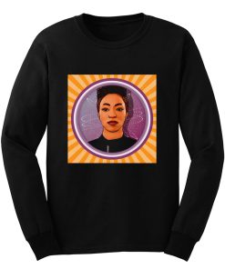 Disco Michael Long Sleeve