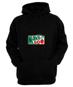 Do The Catchphrase Hoodie