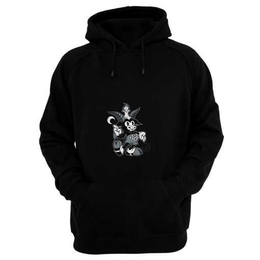 Do Walt Thou Wilt Hoodie