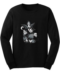 Do Walt Thou Wilt Long Sleeve