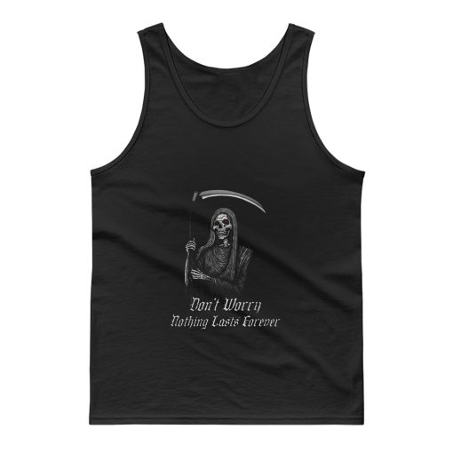 Dont Worry Tank Top