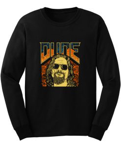 Doom Dude Long Sleeve