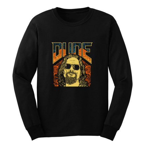 Doom Dude Long Sleeve