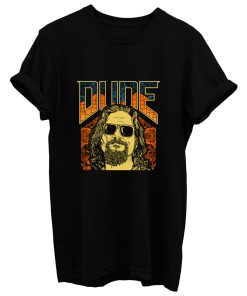 Doom Dude T Shirt