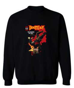 Doomboy Huge Guts Sweatshirt
