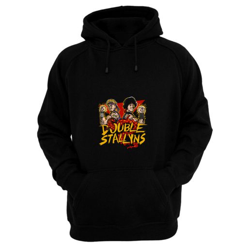 Double Stallyns Hoodie