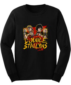 Double Stallyns Long Sleeve