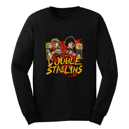 Double Stallyns Long Sleeve