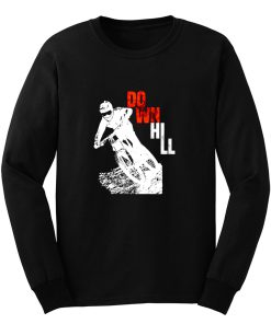 Downhill Long Sleeve