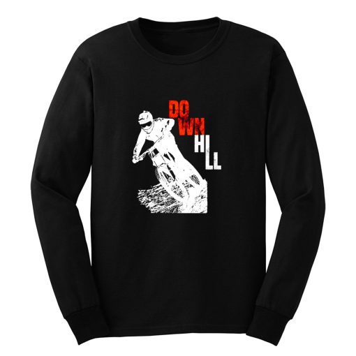 Downhill Long Sleeve