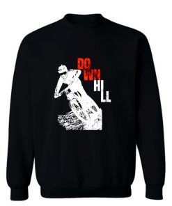 Downhill Sweatshirt