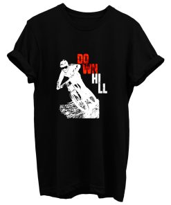 Downhill T Shirt