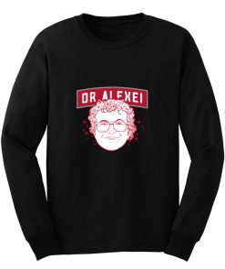 Dr Long Sleeve