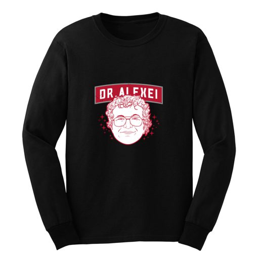 Dr Long Sleeve