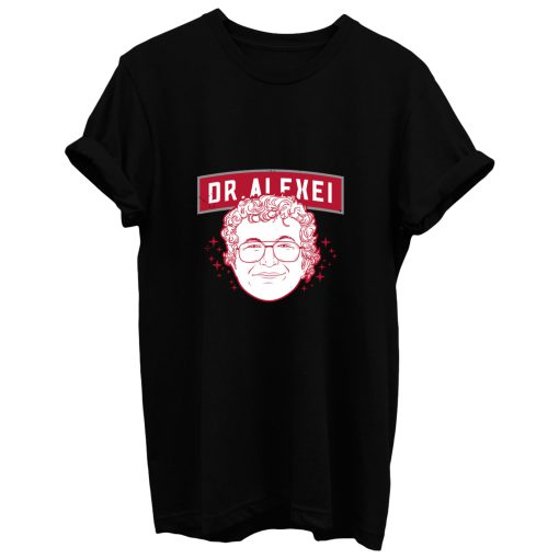 Dr T Shirt
