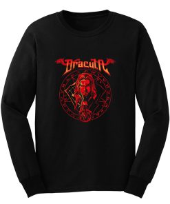 Dracula Force Long Sleeve