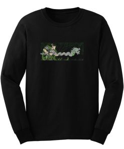 Dragon Elf Long Sleeve