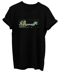 Dragon Elf T Shirt
