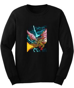 Dragon Rider Long Sleeve