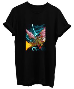 Dragon Rider T Shirt