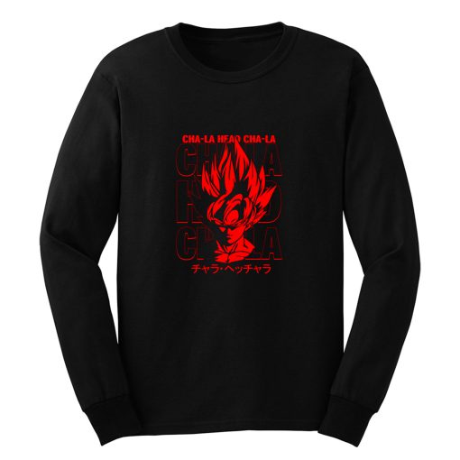 Dragon Song Long Sleeve