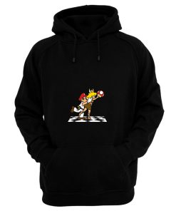 Dream Sequence Hoodie