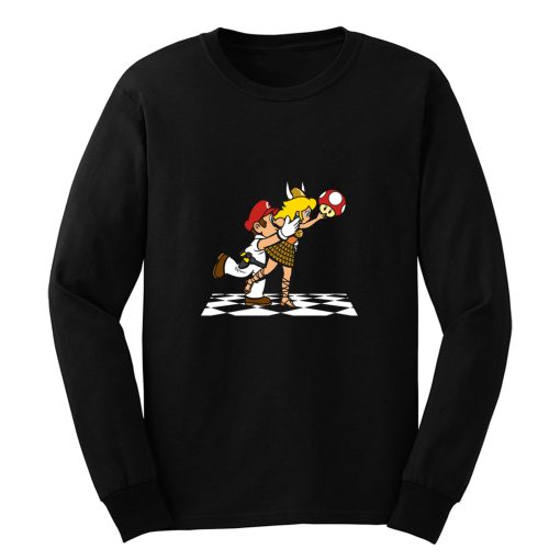 Dream Sequence Long Sleeve