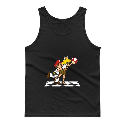 Dream Sequence Tank Top