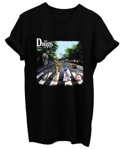 Droids T Shirt