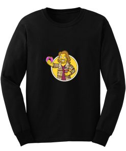 Dudenut Long Sleeve