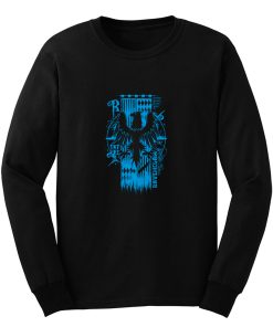 Eagle Crest Long Sleeve