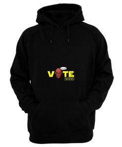 Election Trap Hoodie