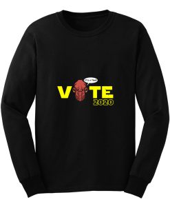 Election Trap Long Sleeve