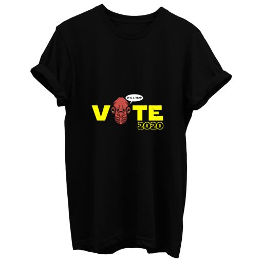 Election Trap T Shirt