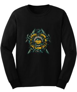 Elemental Force Water Long Sleeve