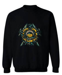 Elemental Force Water Sweatshirt