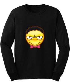 Emoeji Long Sleeve