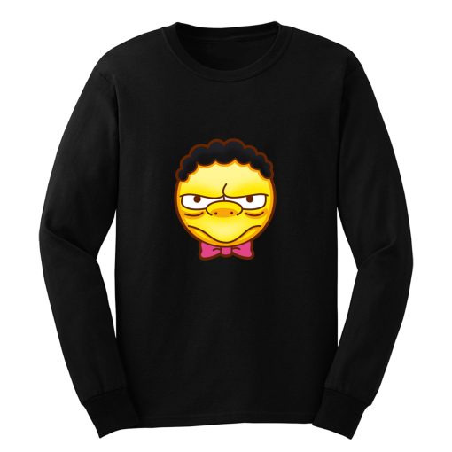 Emoeji Long Sleeve