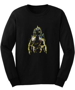 Epic Saiyan Long Sleeve