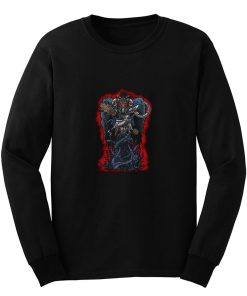 Erebus God Of Darkness Long Sleeve