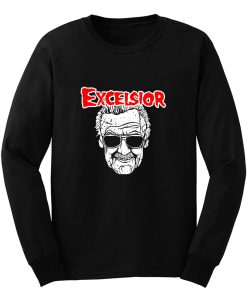 Excelsior Long Sleeve