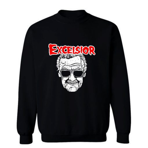 Excelsior Sweatshirt
