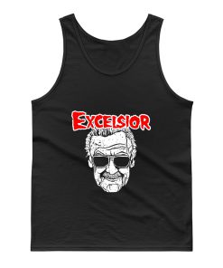 Excelsior Tank Top