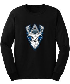 Expectronum Deer Long Sleeve