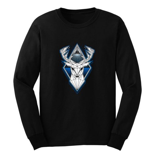 Expectronum Deer Long Sleeve