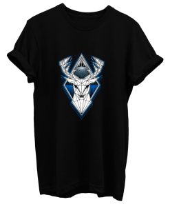 Expectronum Deer T Shirt