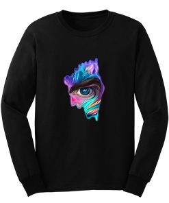 Eye Am In Orbit Long Sleeve