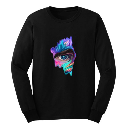 Eye Am In Orbit Long Sleeve